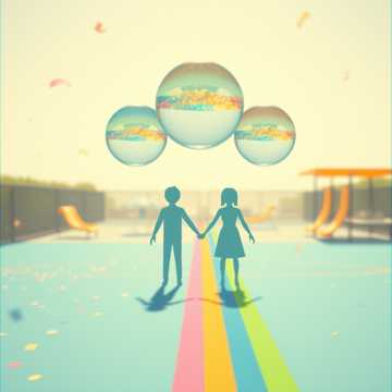 Bitlo.ru - Вика и Алиса: Просто Так