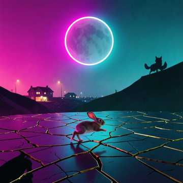 Bitlo.ru - Little hare