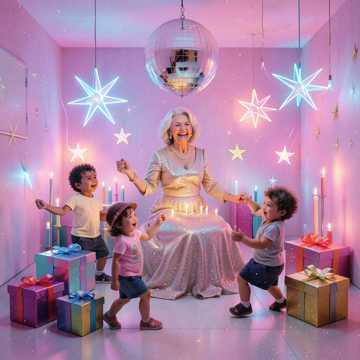 Bitlo.ru - Дискотека для Надежды