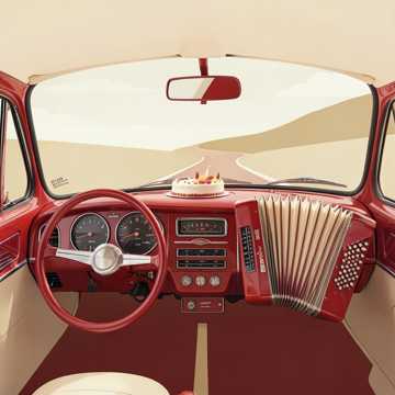 Bitlo.ru - Шестьдесят и за рулем