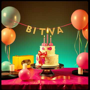 Bitlo.ru - Дедушкин День Рожденья (Диско-Пати)