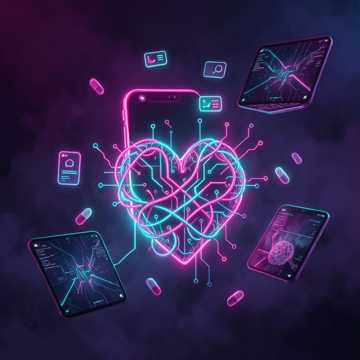 Bitlo.ru - Дофамин и Экраны