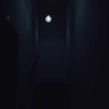 Bitlo.ru - Ночь, подъезд и никого