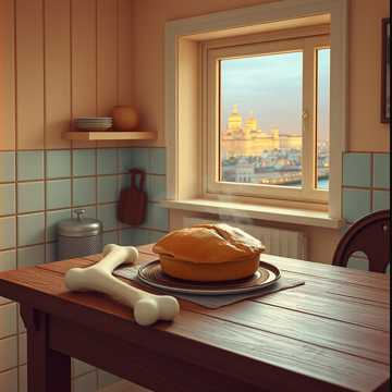 Bitlo.ru - Вова, приезжай домой!