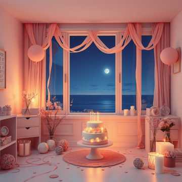 Bitlo.ru - Любимый, с днем рождения