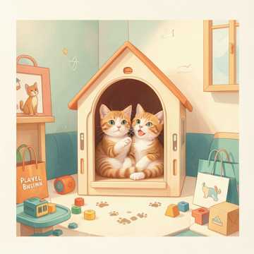 Bitlo.ru - Котята