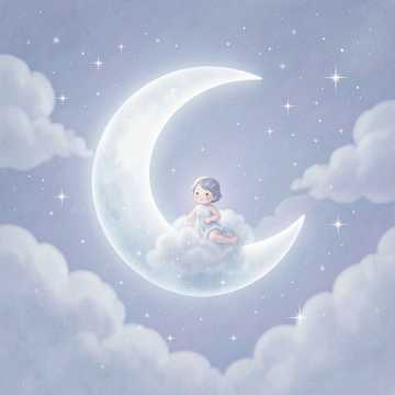 Bitlo.ru - Лунное дитя