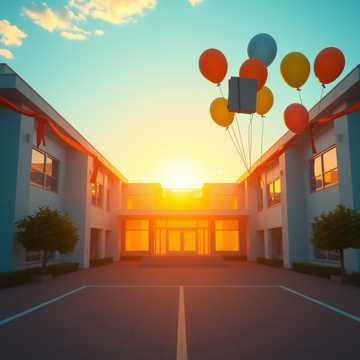 Bitlo.ru - Школа нашей мечты (Новобулгаково)