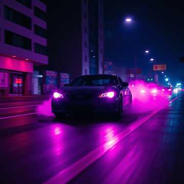 Bitlo.ru - Ночная Езда