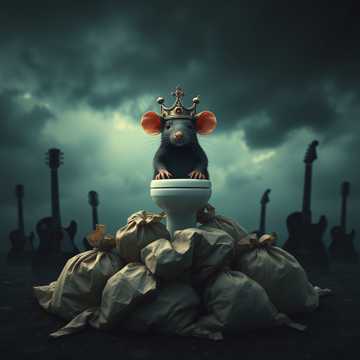 Bitlo.ru - Крысиный король