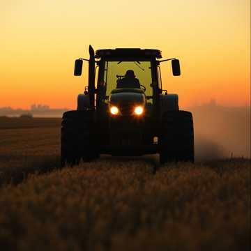 Bitlo.ru - Трап На Тракторе