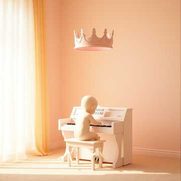 Bitlo.ru - Еве 5 лет (Принцесса Наша)