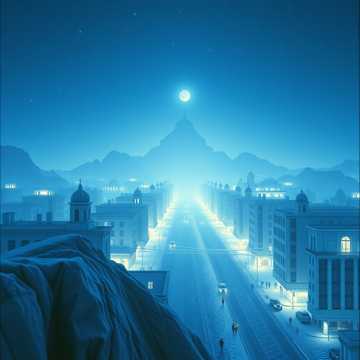 Bitlo.ru - Город Снов Под Куполом