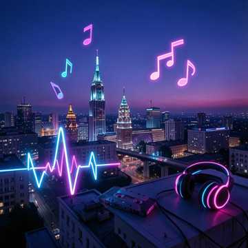 Bitlo.ru - Ритм Сердца