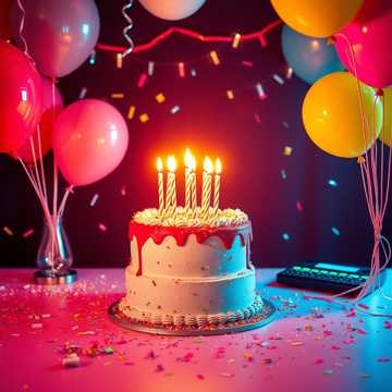 Bitlo.ru - С днём рожденья Лиза