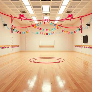 Bitlo.ru - Спортивный День Рожденья