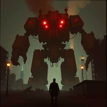 Bitlo.ru - Машина Судного Дня