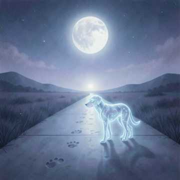 Bitlo.ru - Если призрак  -  твоя же собака,