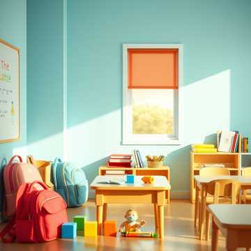 Bitlo.ru - До свиданья, детский сад!