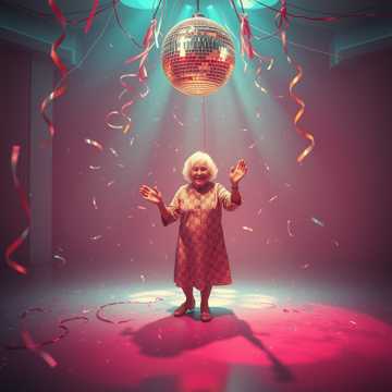 Bitlo.ru - Диско Евдокия