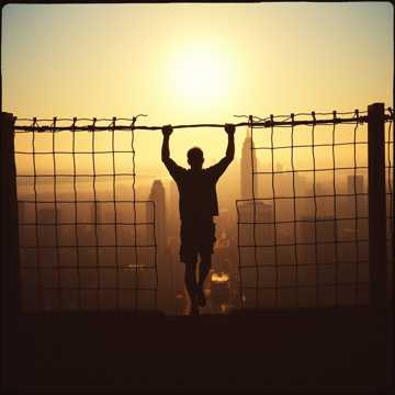 Bitlo.ru - По ту сторону забора