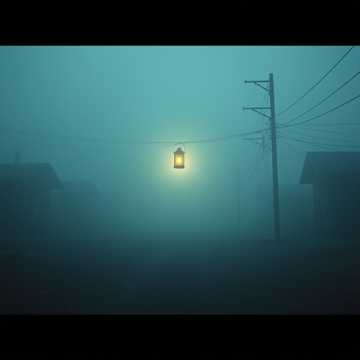 Bitlo.ru - Свет в тумане