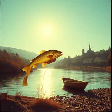 Bitlo.ru - Анжелика и Рыбалка