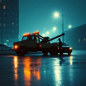 Bitlo.ru - Артур Эвакуаторщик