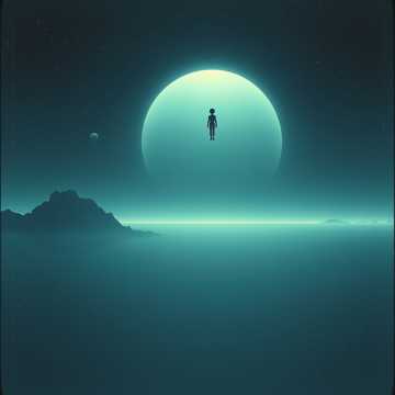 Bitlo.ru - На краю Вселенной