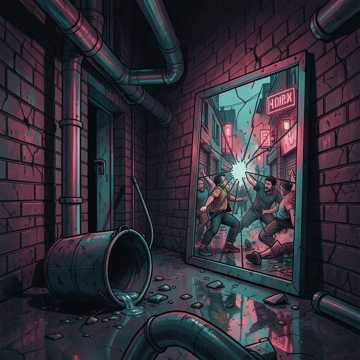 Bitlo.ru - порсин костя вьебал шайдУрову очень сильно и по...