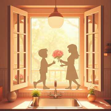 Bitlo.ru - Снова весна заглянула в окошко,