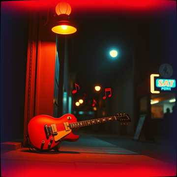 Bitlo.ru - Шестиструнная гитара