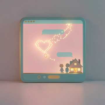 Bitlo.ru - Аська и два сына