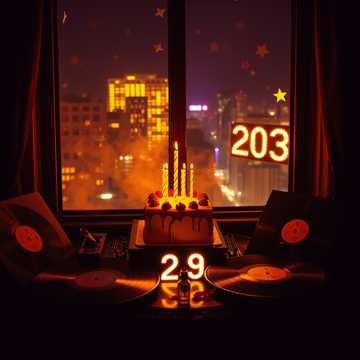 Bitlo.ru - Новый Год (Мой День)