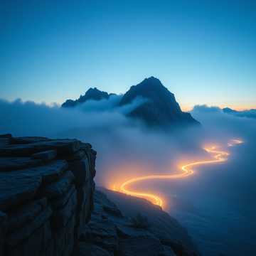 Bitlo.ru - Торатау, священный шихан, стоишь в тишине,