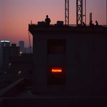 Bitlo.ru - ЖК Шанс