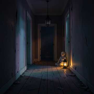 Bitlo.ru - Тени Заброшки