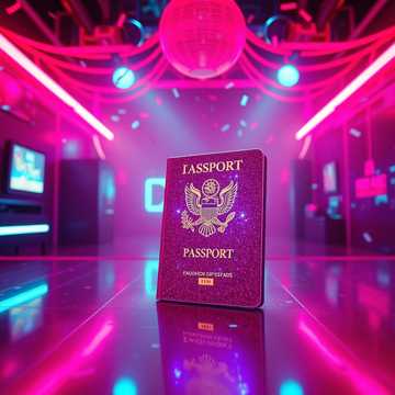 Bitlo.ru - .Заглянула в паспорт...Охватила дрожь...