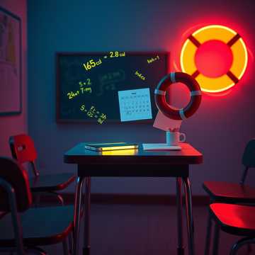 Bitlo.ru - Спасительный Круг (ВПР)