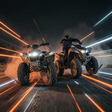 Bitlo.ru - Quad Kingz