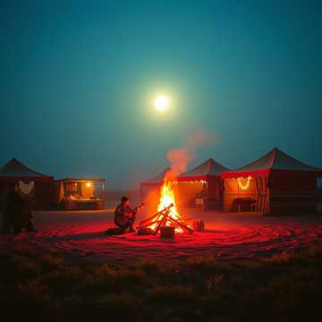 Bitlo.ru - Цыганский Рассвет