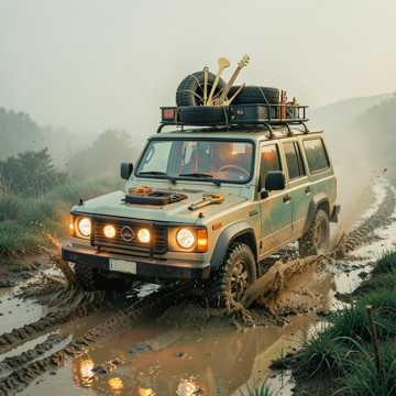 Bitlo.ru - В моём автомобиле, запаска не нужна, всегда най...