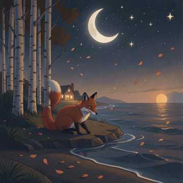 Bitlo.ru - Лисий остров: Девять дорог