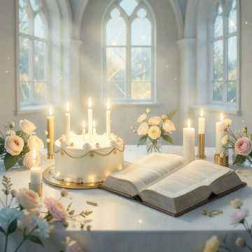 Bitlo.ru - Молитва в День Рождения