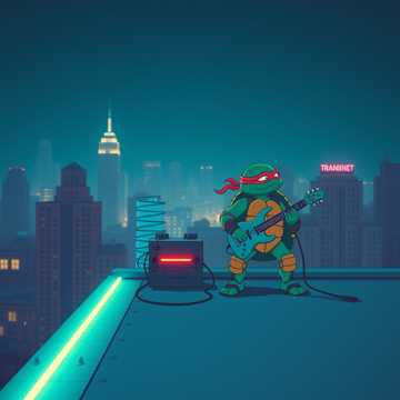 Bitlo.ru - Ежик и Черепаха