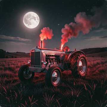 Bitlo.ru - Я трактор выгоняю Мишаню возбуждаю Мишаня уже к...