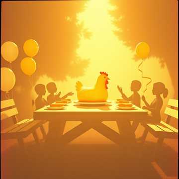 Bitlo.ru - Курочка Леночка