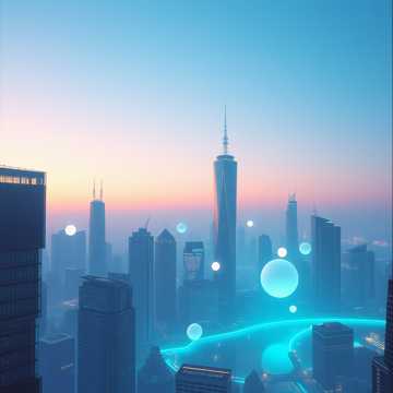 Chill Electronic Vibes