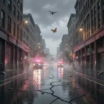 Bitlo.ru - Свинцовый дождь