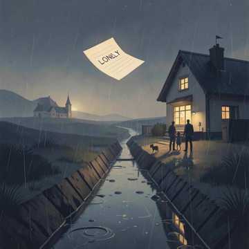 Bitlo.ru - Письма Домой (Люба и Раду)